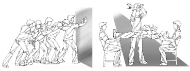 Preview: Hypnotics - Trickhypnose - Hypnosetricks - Dr. Jonathan Royle (Broschüre, deutsch)